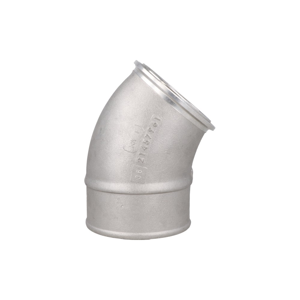 Tubo para Tractocamión, Marca Volvo, compatible con FH image number 0