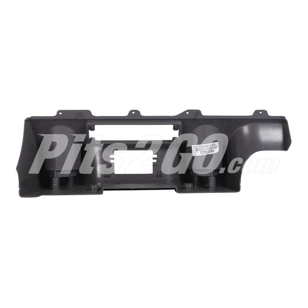 Porta vasos para Camión, Marca Freightliner, compatible con Business Class image number 1