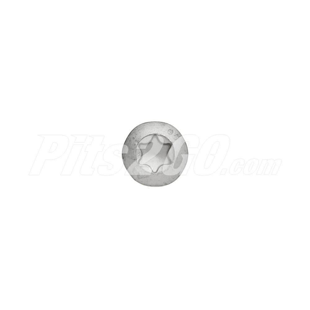 Perno para Vanes, Marca Mercedes-Benz, compatible con Sprinter image number 4