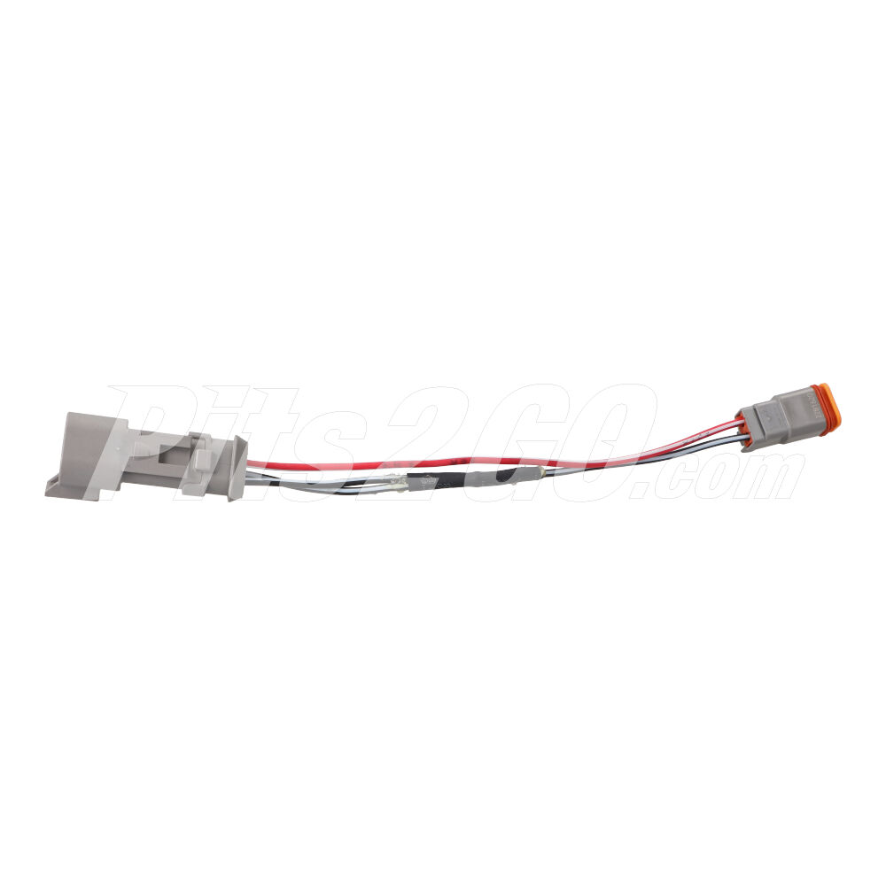 Arnés para Tractocamión, Marca Freightliner, compatible con Genérico image number 2
