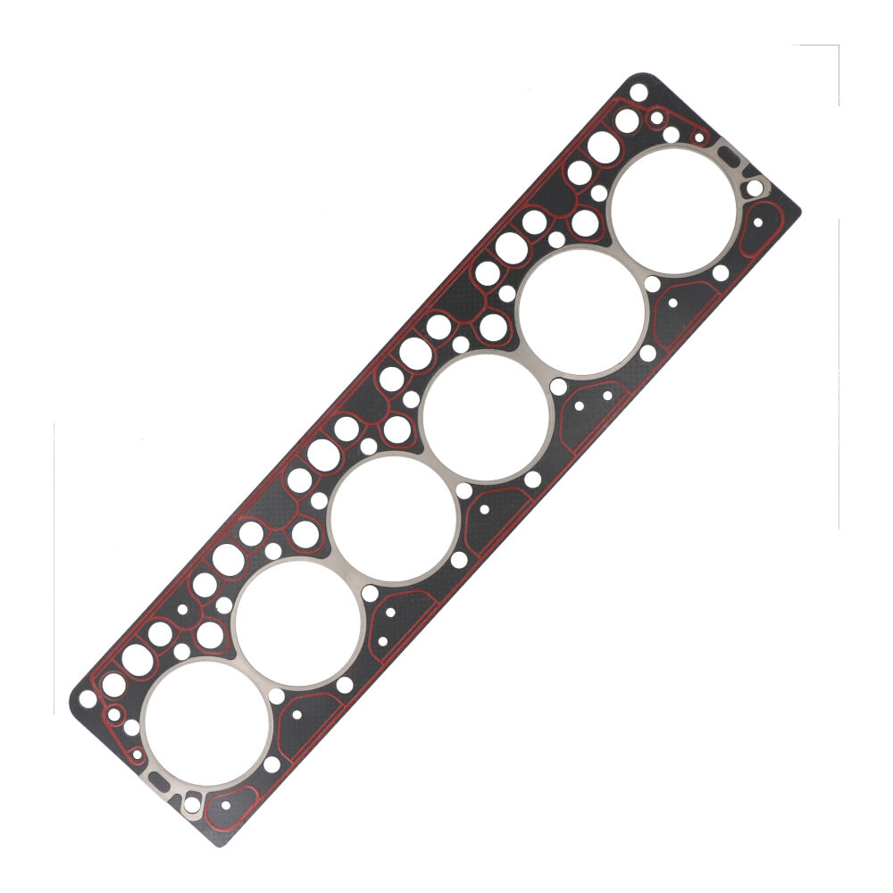 Juego juntas para Buses, Marca Mercedes-Benz, compatible con OM366
