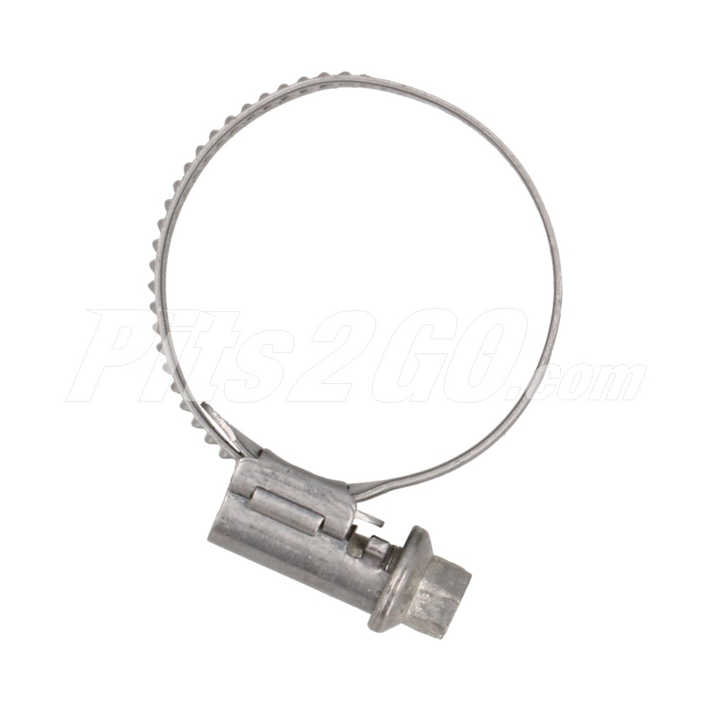 Abrazadera para Tractocamión, Marca Freightliner, compatible con Genérico image number 2