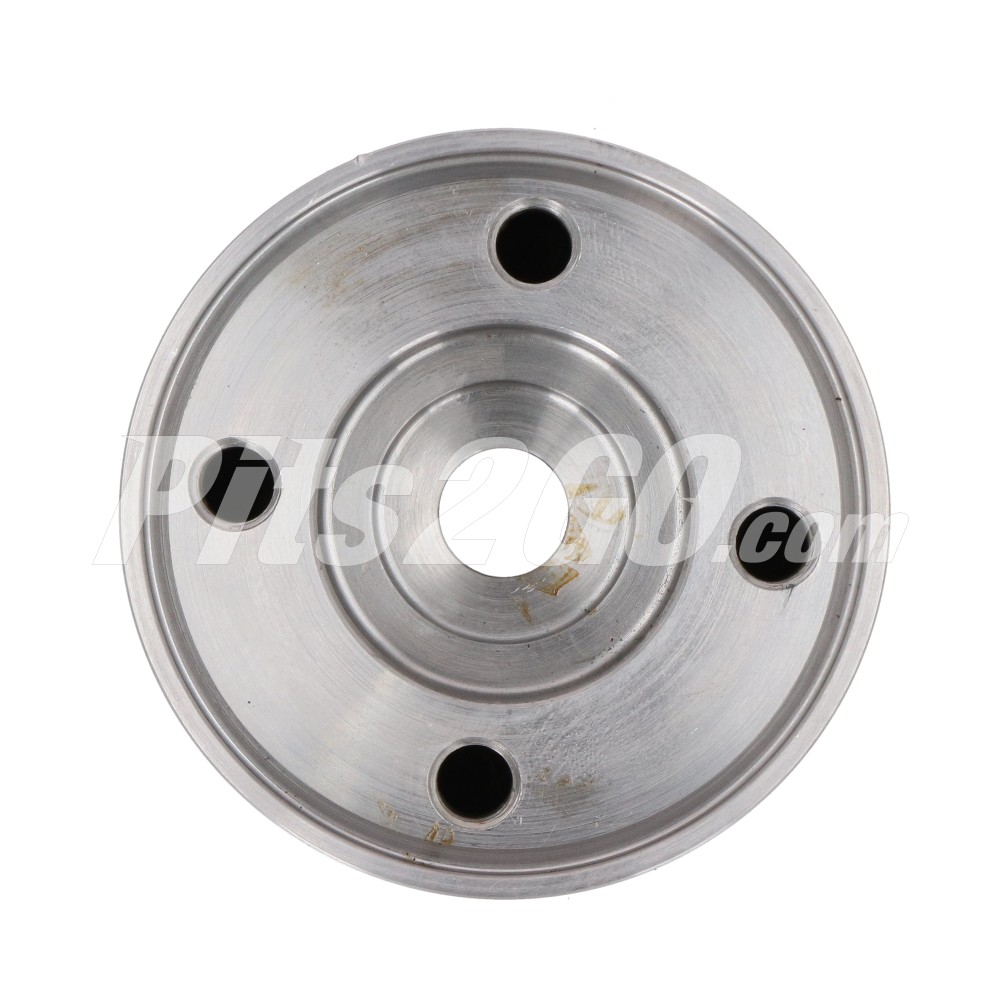 Espaciador para Buses, Marca Mercedes-Benz, compatible con MBO, Boxer image number 1