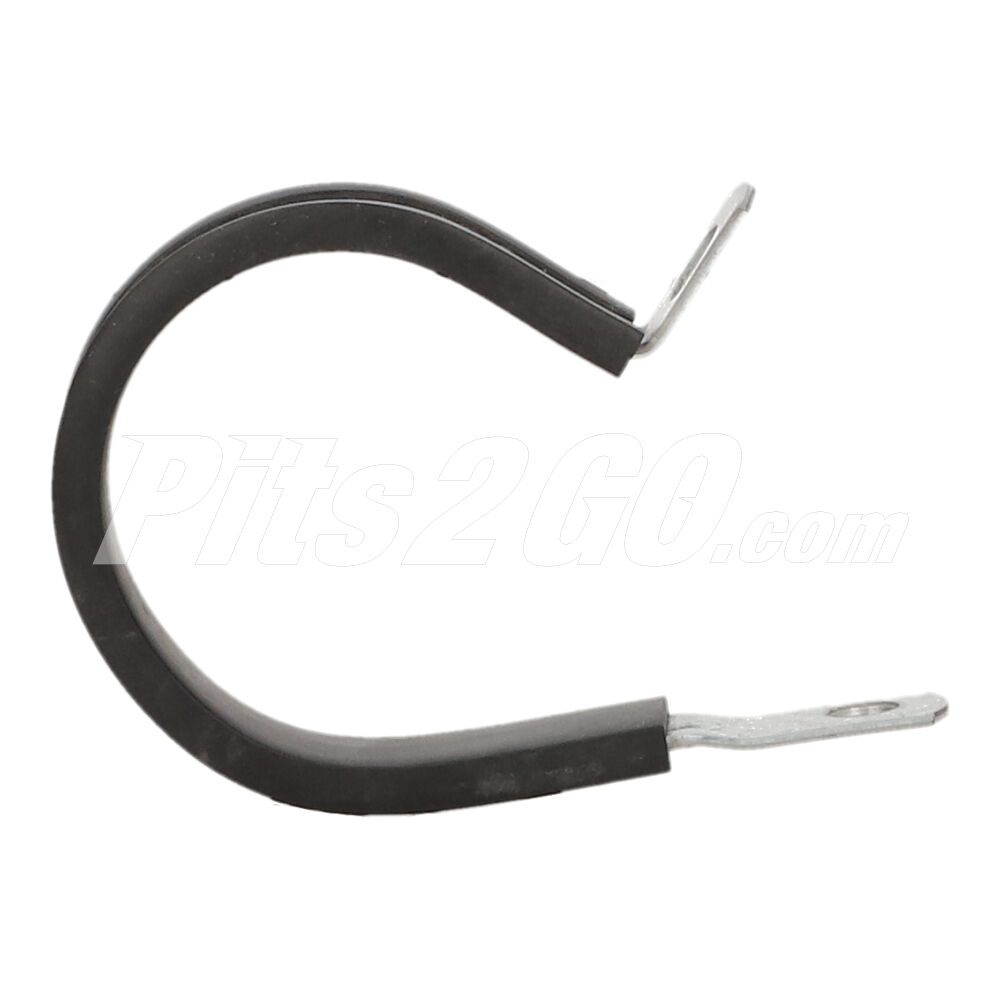 Abrazadera para Tractocamión, Marca Breeze, compatible con FLD112, FLD120 image number 2