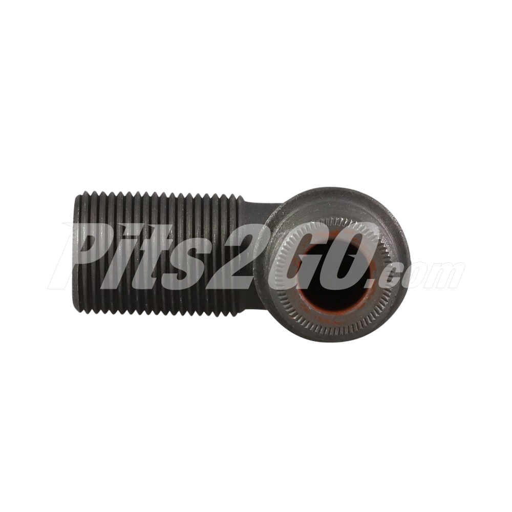 Codo para Buses, Marca Freightliner, compatible con O371, O400 image number 3