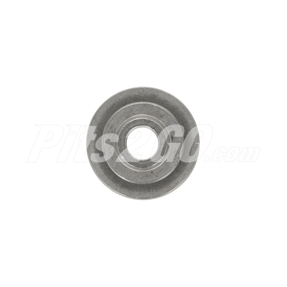 Arandela resorte para Buses, Marca Volvo, compatible con B9,B13R image number 2