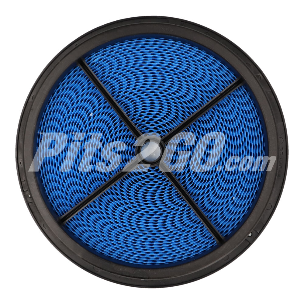 Filtro de aire para Tractocamión, Marca Fleetguard, compatible con Genérico image number 4