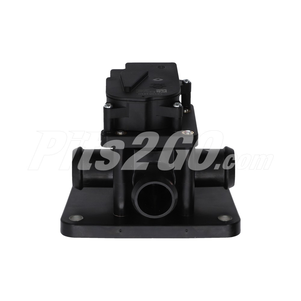 Válvula regulación para Tractocamión, Marca Volvo, compatible con FH image number 3