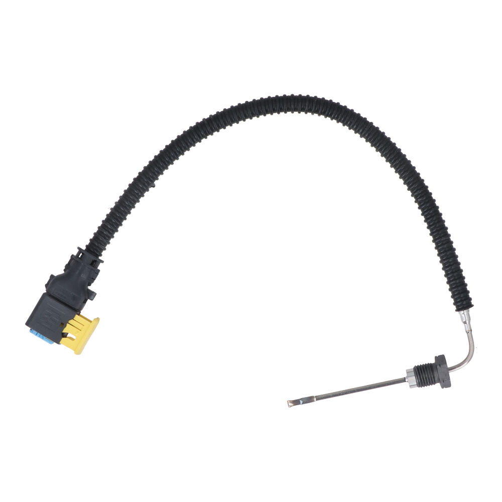 Sensor de temperatura para Tractocamión, Marca Detroit Diésel, compatible con Serie 60 image number 0