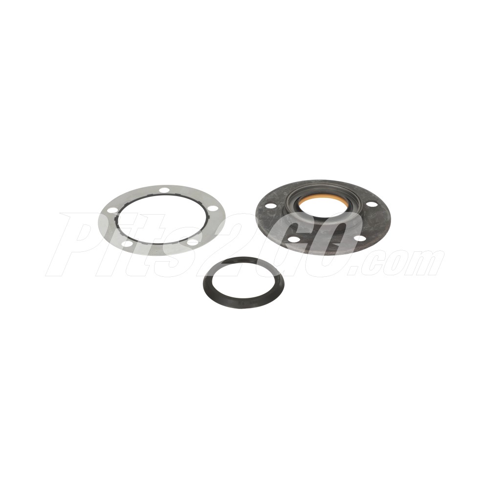Kit, sello, para Tractocamión, Marca del producto: Cummins, compatible con: Legacy,número de parte:,3804304 image number 2