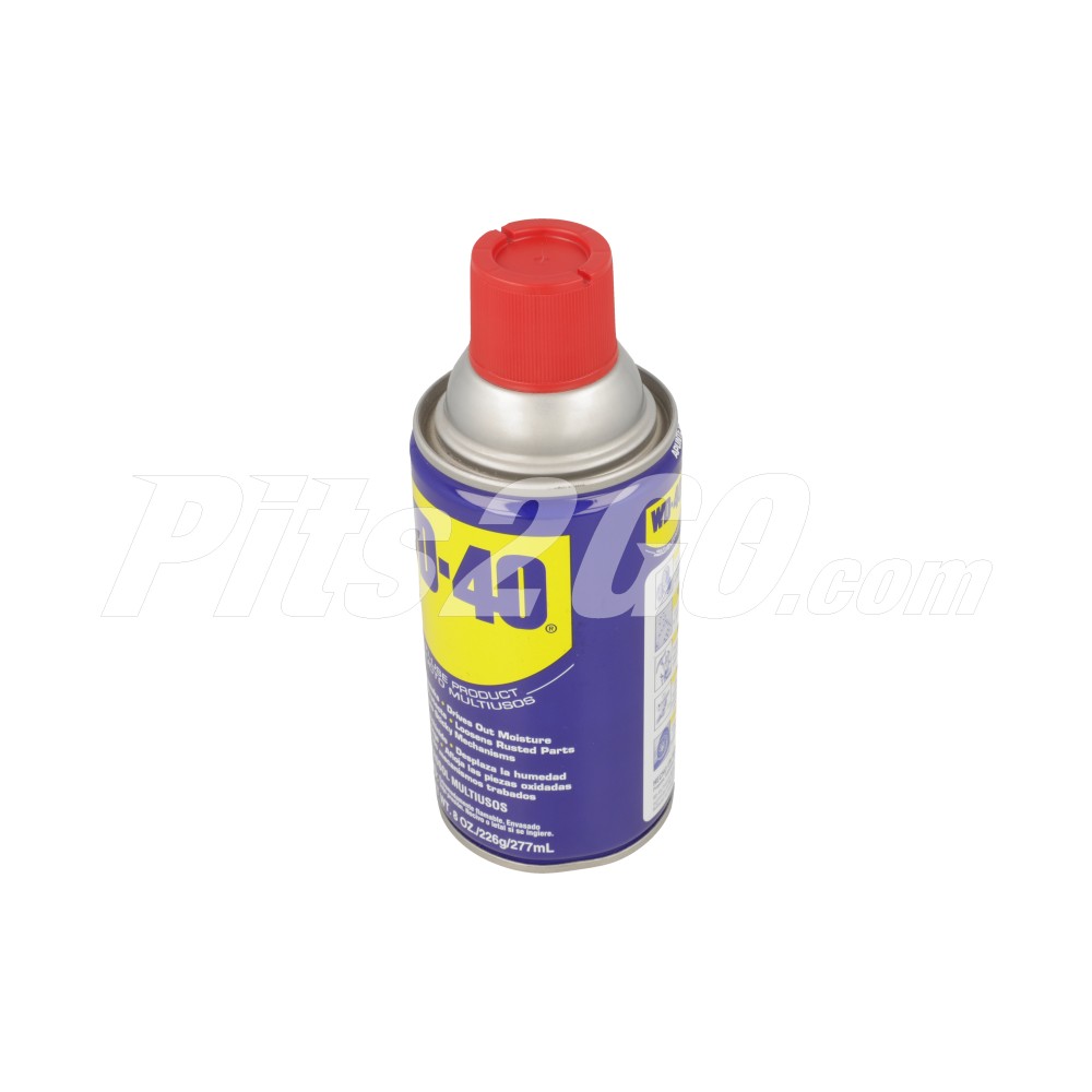 Aerosol multiusos afloja todo para Tractocamión, Marca Volvo, compatible con FH image number 2