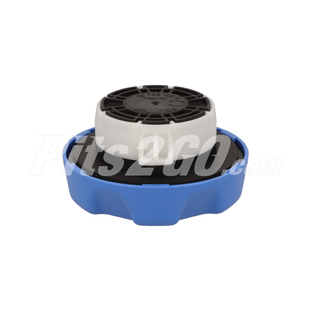 Tapa de llenado para Tractocamión, Marca Volvo, compatible con FH,FM image number 3