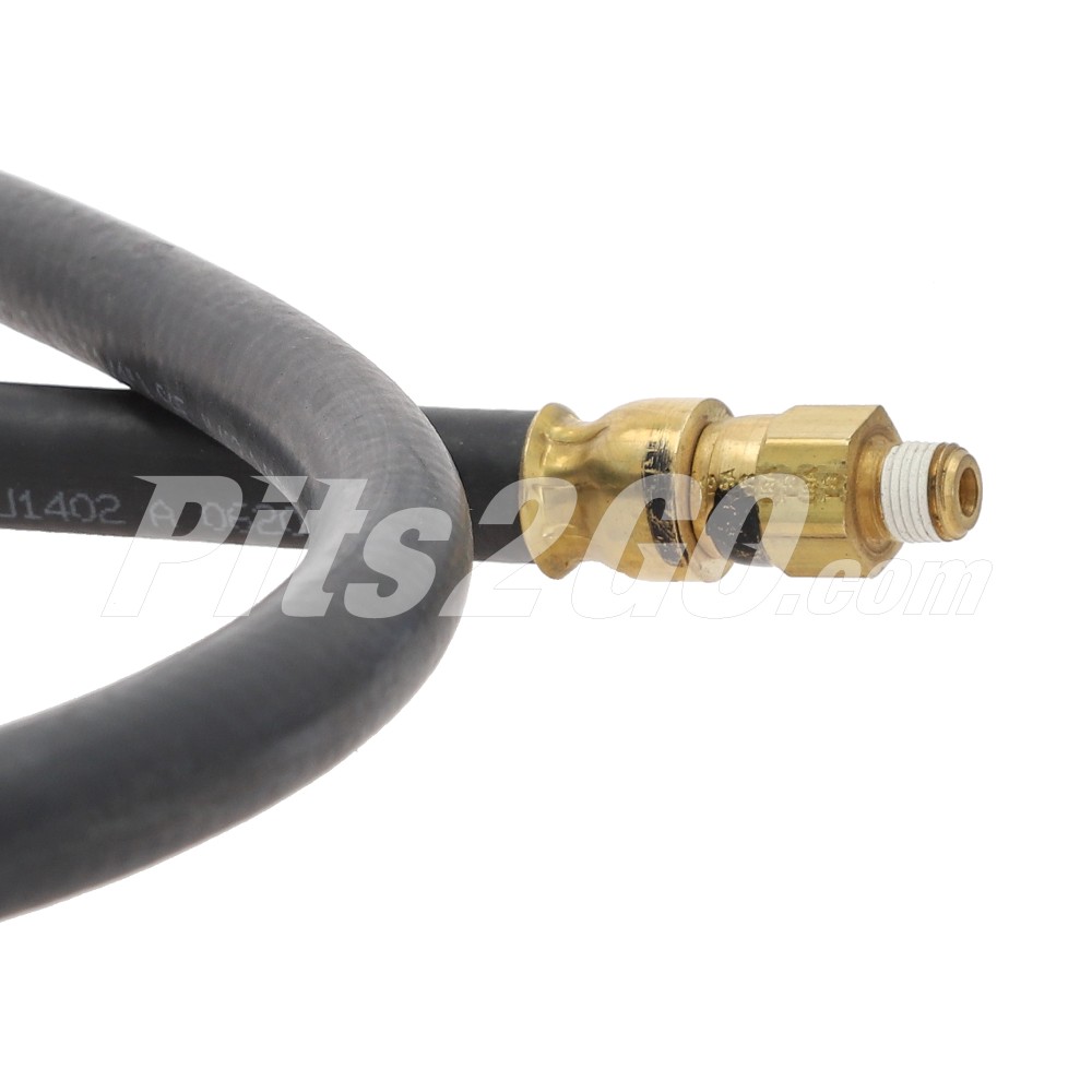 Ensamble manguera para Tractocamión, Marca Eaton-Fuller, compatible con FLD112, FLD120 image number 3