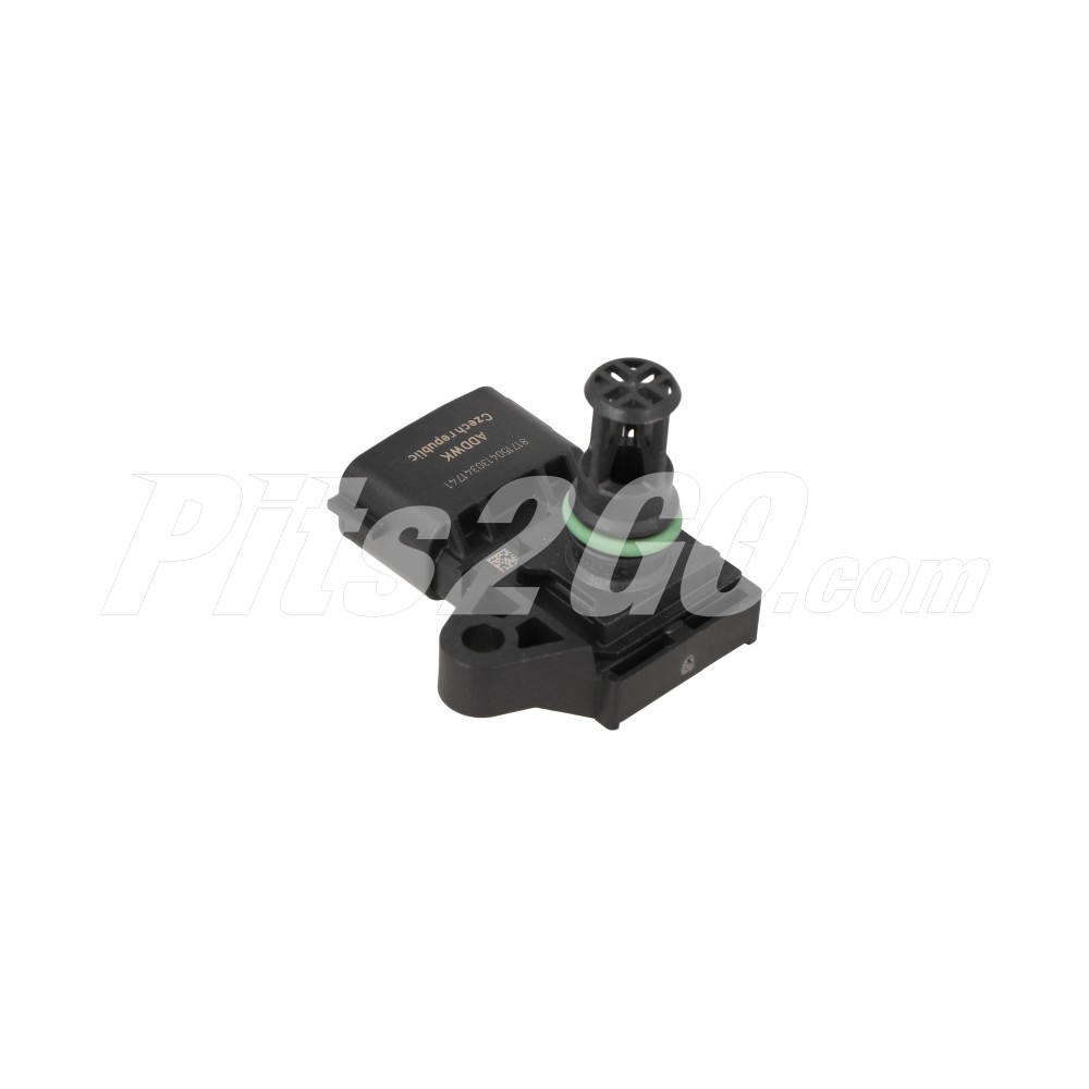Sensor presión de temperatura, para Tractocamión, Marca del producto: Cummins, compatible con: T300,T370,número de parte:,5698454 image number 2