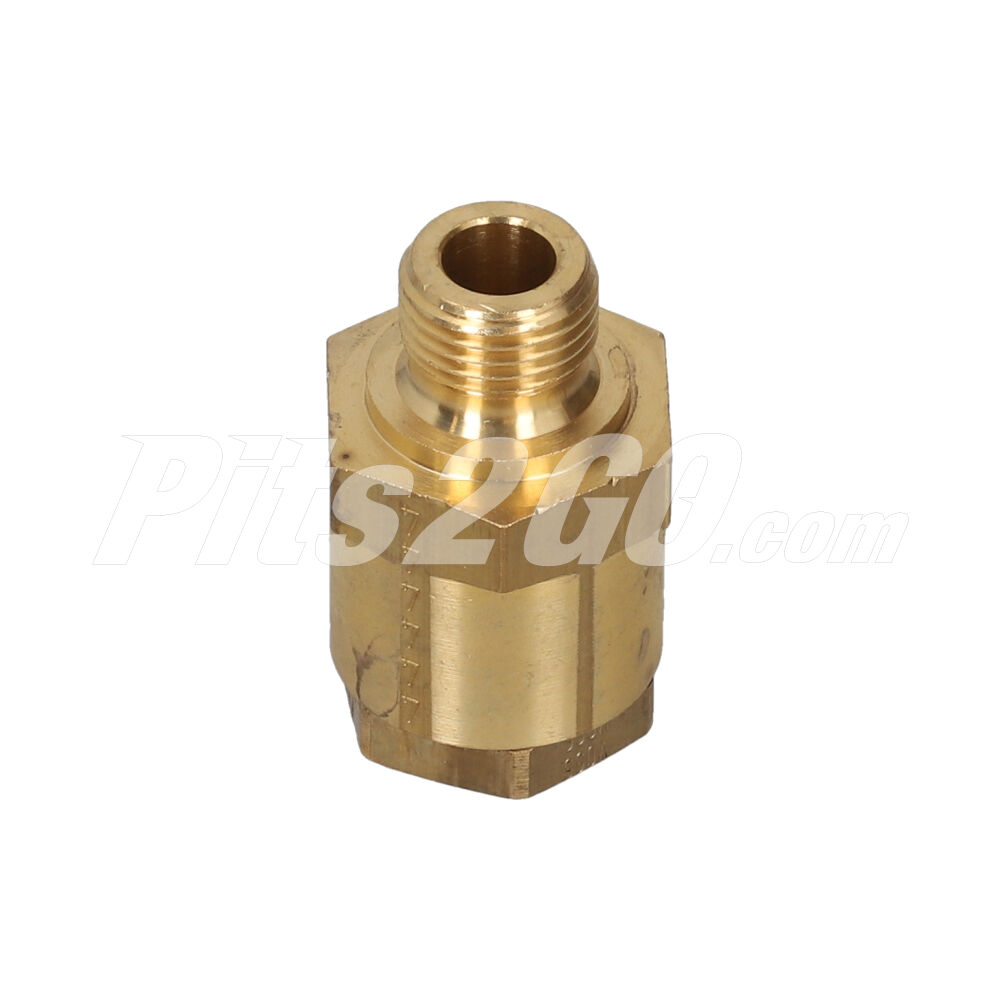 Enchufe roscado para Buses, Marca Mercedes-Benz, compatible con IBC, OC500 image number 3