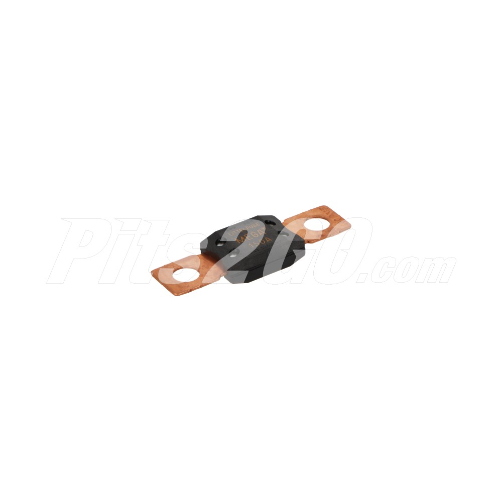 Fusible 150 amperes fijación para Tractocamión, Marca Foton, compatible con FH image number 1