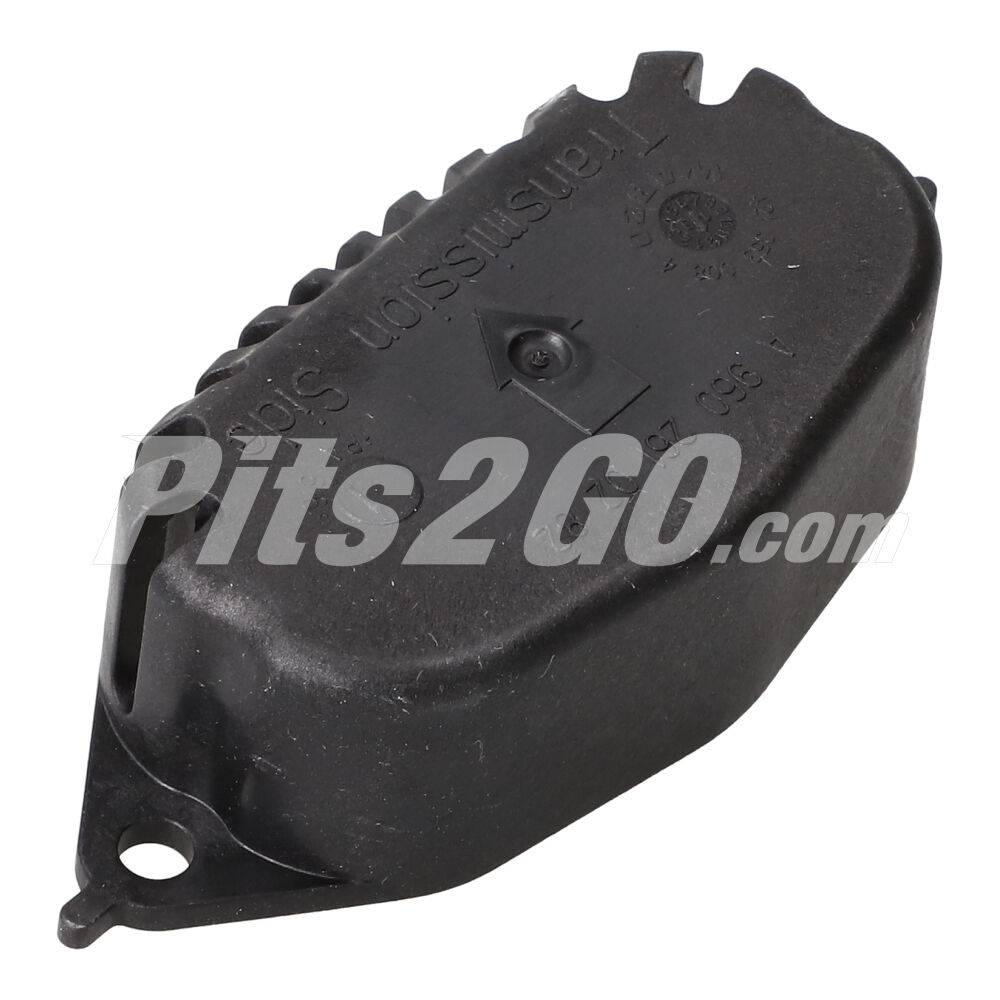 Cubierta para Tractocamión, Marca Freightliner, compatible con Genérico image number 1