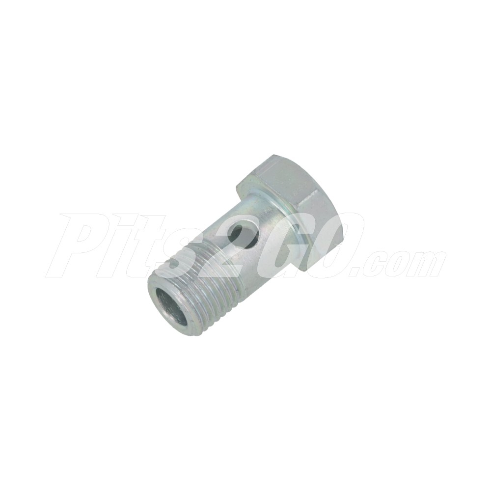 Tornillo perforado m 10 x 1  l: 18 mm para Tractocamión, Marca Volvo, compatible con FH image number 2