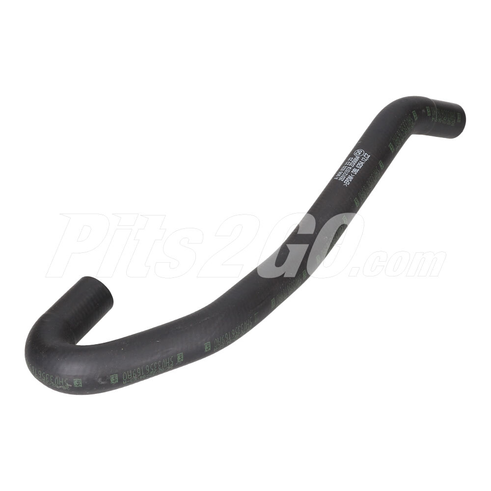 Manguera de refrigerante para Vanes, Marca Mercedes-Benz, compatible con Sprinter