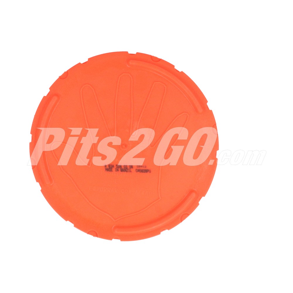Filtro de aire primario, para Buses, Marca del producto: Freightliner, compatible con: O500 1728,número de parte:,A6345280306 image number 4