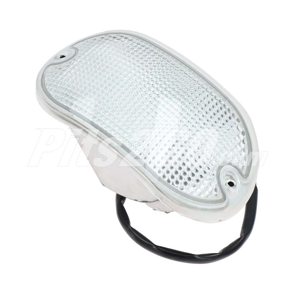 Plafón  Boxer para Buses, Marca Marcopolo, compatible con MBO, Boxer image number 1