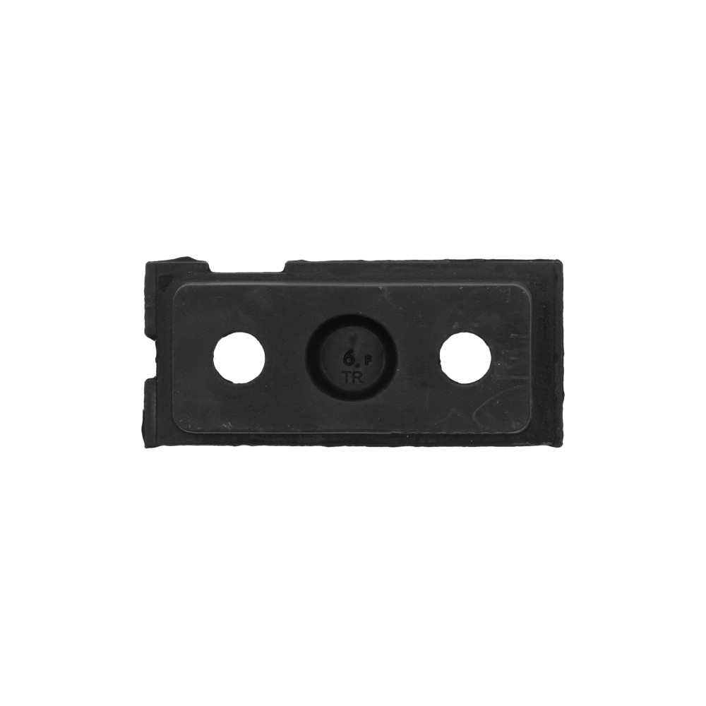 Soporte inferior radiador para Tractocamión, Marca Volvo, compatible con FH image number 0