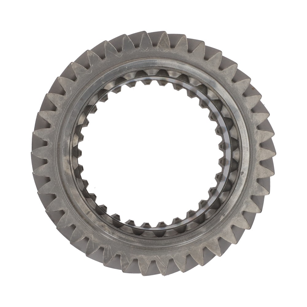 Engrane doble para Tractocamión, Marca Eaton-Fuller, compatible con Genérico image number 0