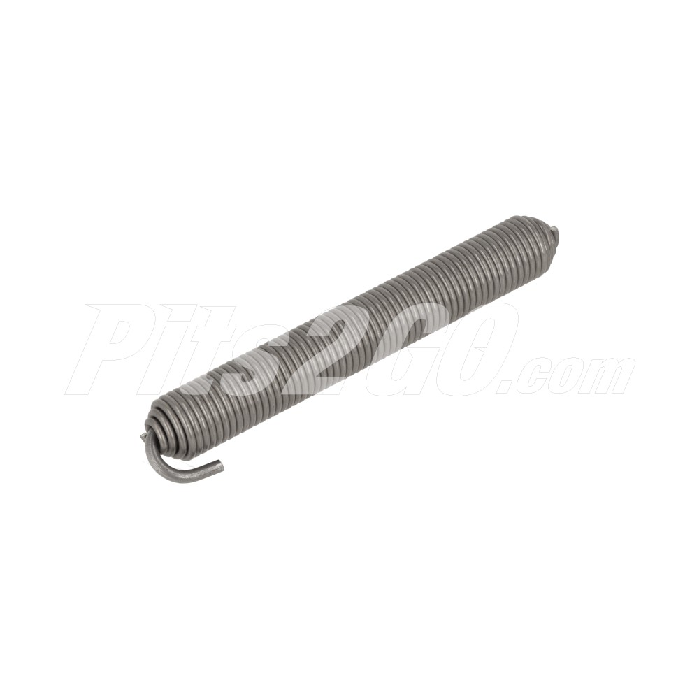 Resorte para Tractocamión, Marca Volvo, compatible con FH image number 1