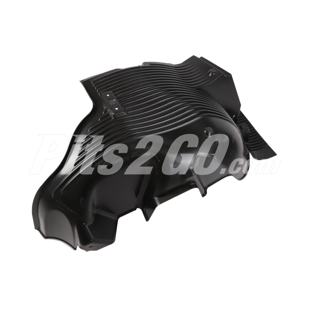 Deflector de suciedad para Tractocamión, Marca Volvo, compatible con FH image number 2