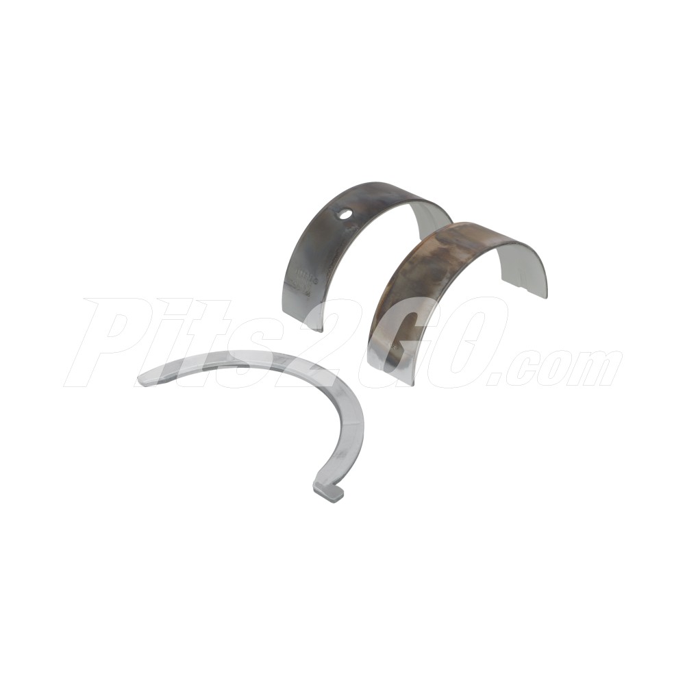 Kit, cojinete principal, para Tractocamión, Marca del producto: Cummins, compatible con: VNL430,VNL460,número de parte:,5633631 image number 1