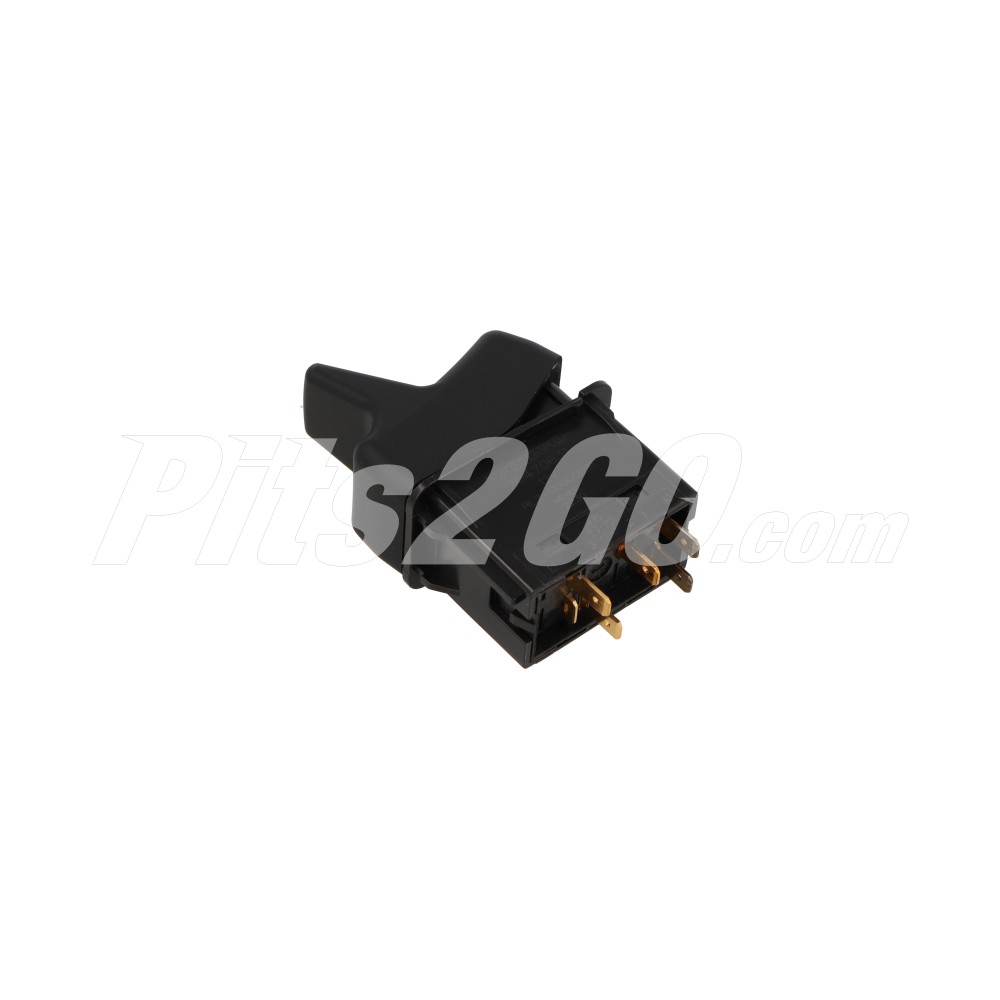 Switch de freno 3 pasos para Tractocamión, Marca Volvo, compatible con VT image number 3