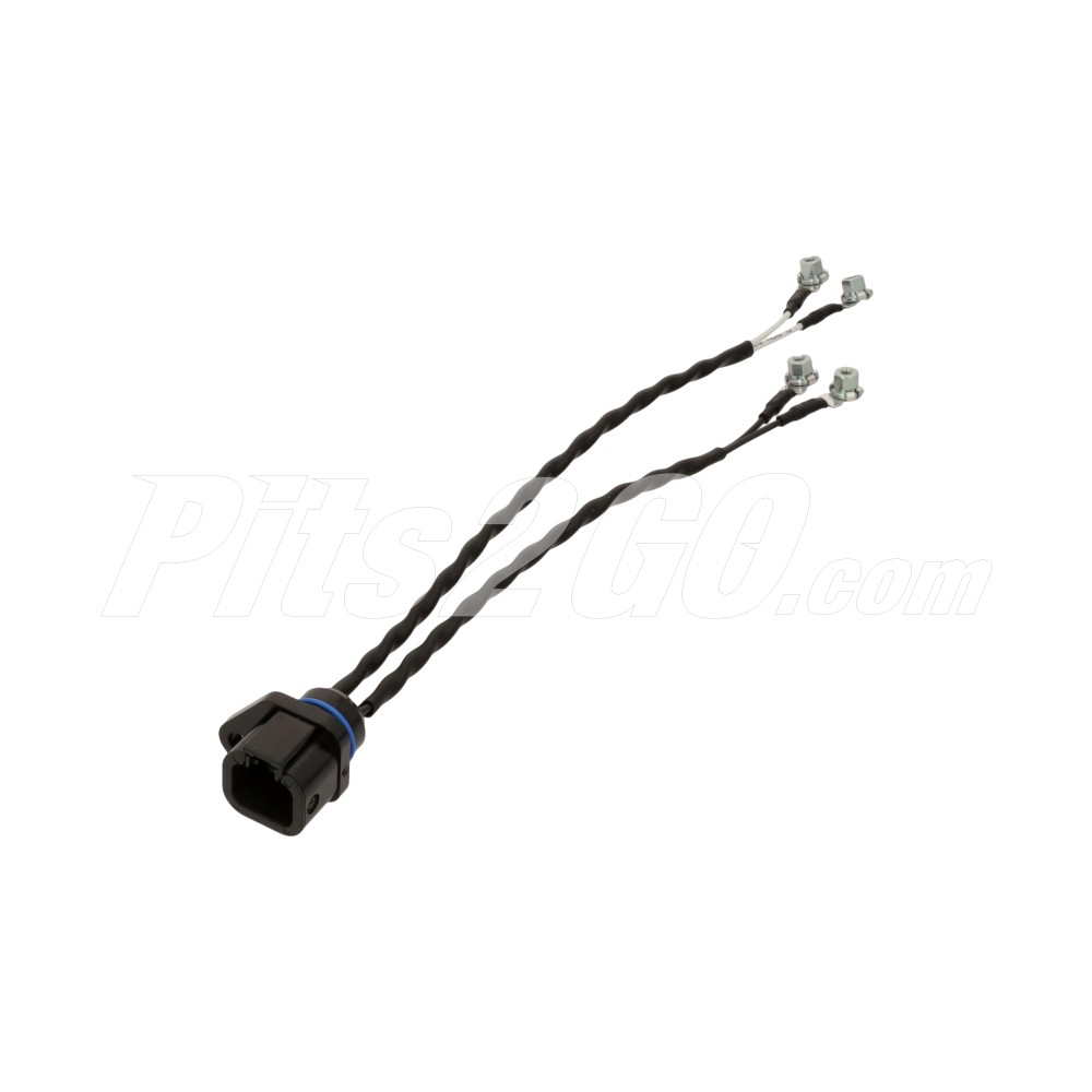 Arcado, cableado, para Tractocamión, Marca del producto: Cummins, compatible con: T300,T370,número de parte:,3287699 image number 2