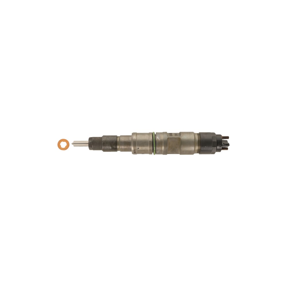 Inyector para Tractocamión, Marca Volvo, compatible con FE,FH,FL image number 0