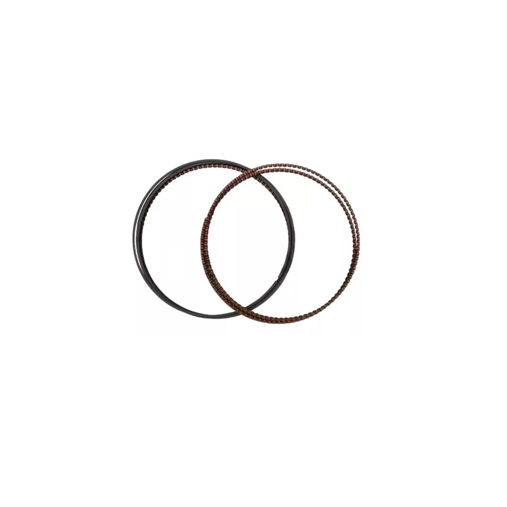 Juego de anillos para Urvan, Marca Nissan, compatible con NV350,Número de parte: 12033-3TA0A