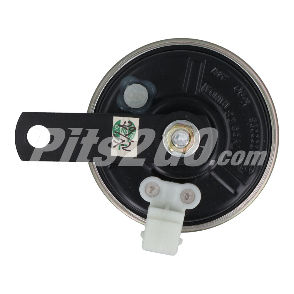 Disco para Tractocamión, Marca Mitsubishi, compatible con Genérico image number 3