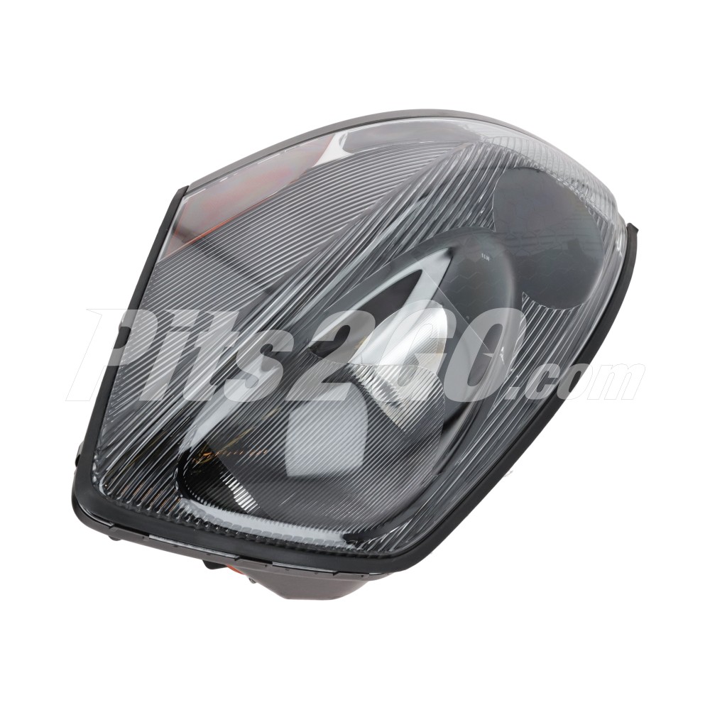 Faro principal izquierdo para Tractocamión, Marca Volvo, compatible con VNL image number 2