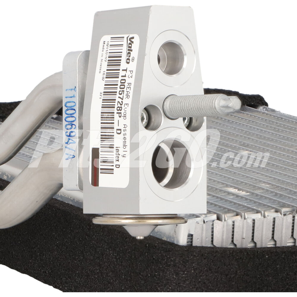 Evaporador para Tractocamión, Marca Valeo, compatible con Cascadia image number 3