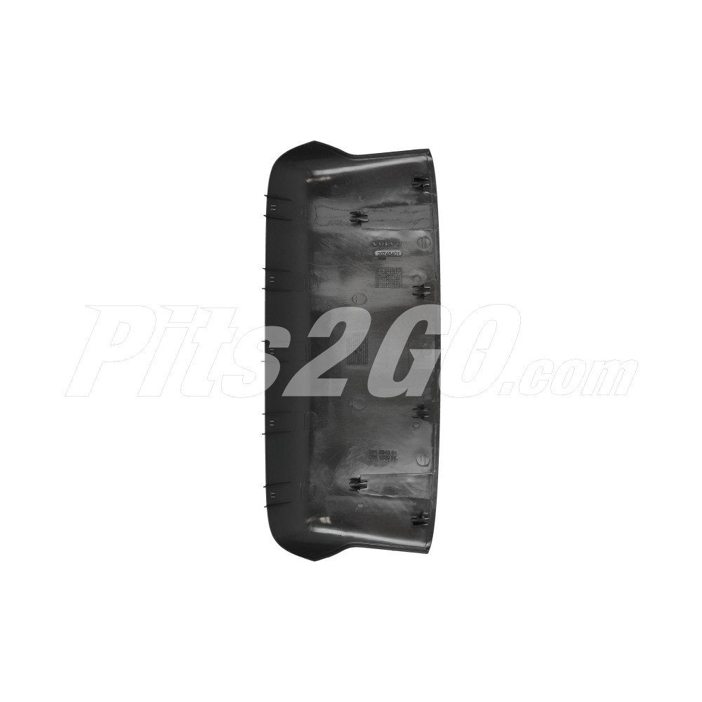 Carcaza de espejo para Tractocamión, Marca Volvo, compatible con VN,VNL image number 1