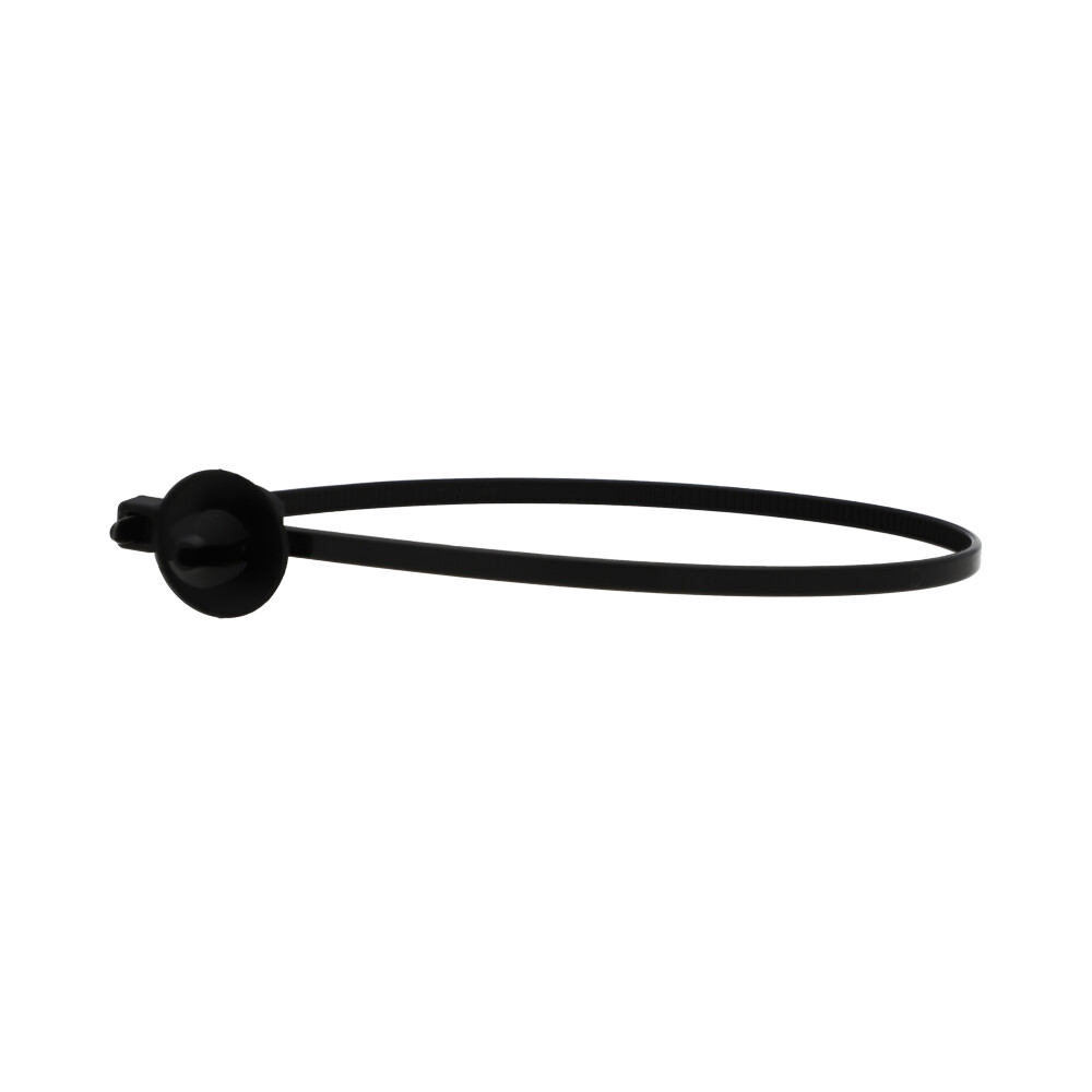 Cincho plástico con grapa para Tractocamión, Marca Freightliner, compatible con Actros image number 0