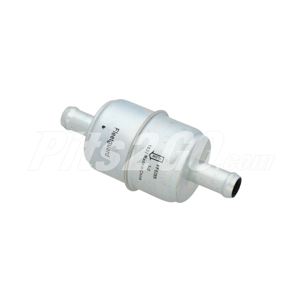 Filtro combustible para Tractocamión, Marca Fleetguard, compatible con Genérico image number 2