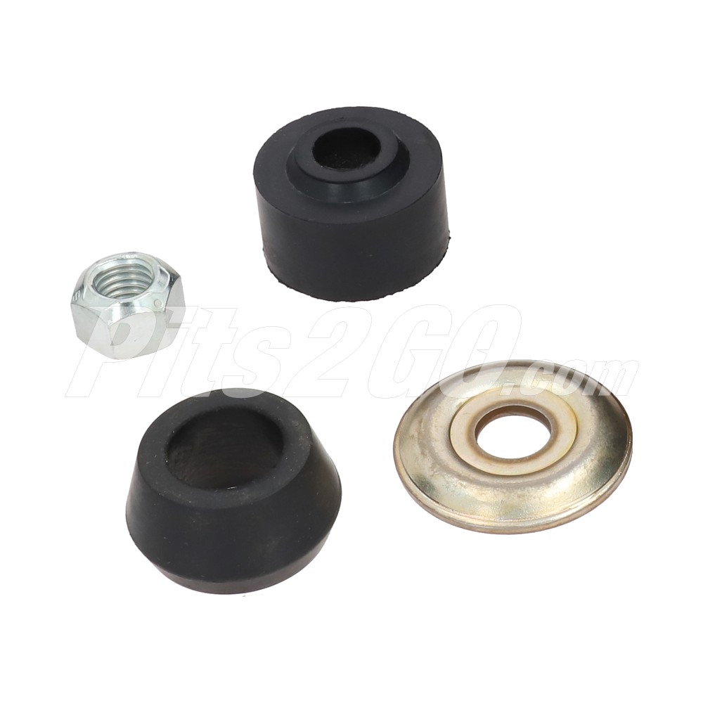 Ensamble de amortiguador para Camión, Marca Freightliner, compatible con HPN image number 3