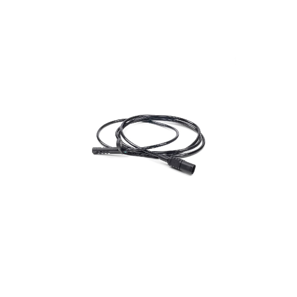 Sensor ABS trasero derecho para Vanes, Marca Mercedes Benz, compatible con Sprinter image number 0