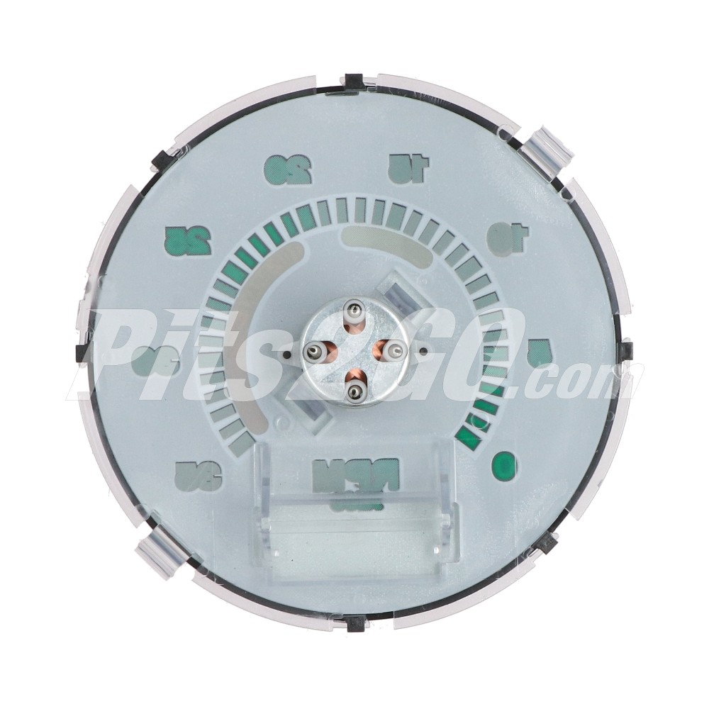 Tacómetro para Camión, Marca Polomex, compatible con HPN image number 1