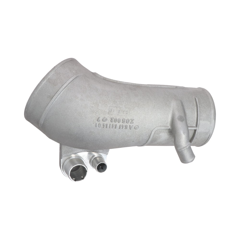 Colector de admisión para Tractocamión, Marca Freightliner, compatible con Actros