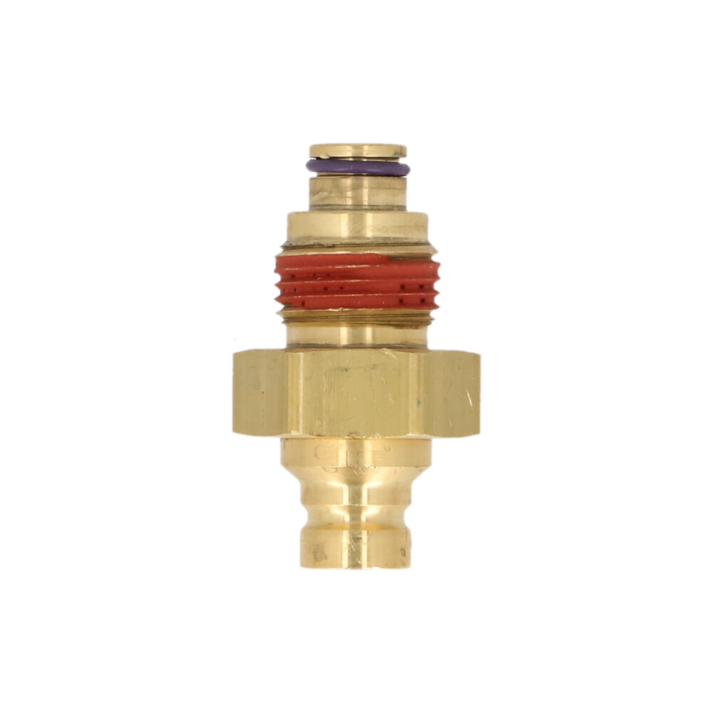 Conector de drenado radiador para Tractocamión, Marca Philips, compatible con Genérico image number 0