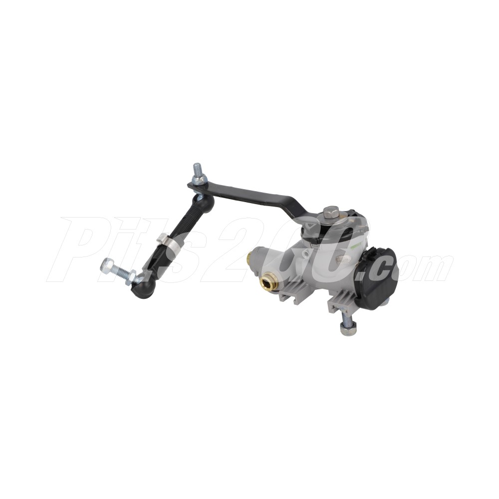 Valvula suspensión cabina para Tractocamión, Marca Freightliner, compatible con Genérico image number 4