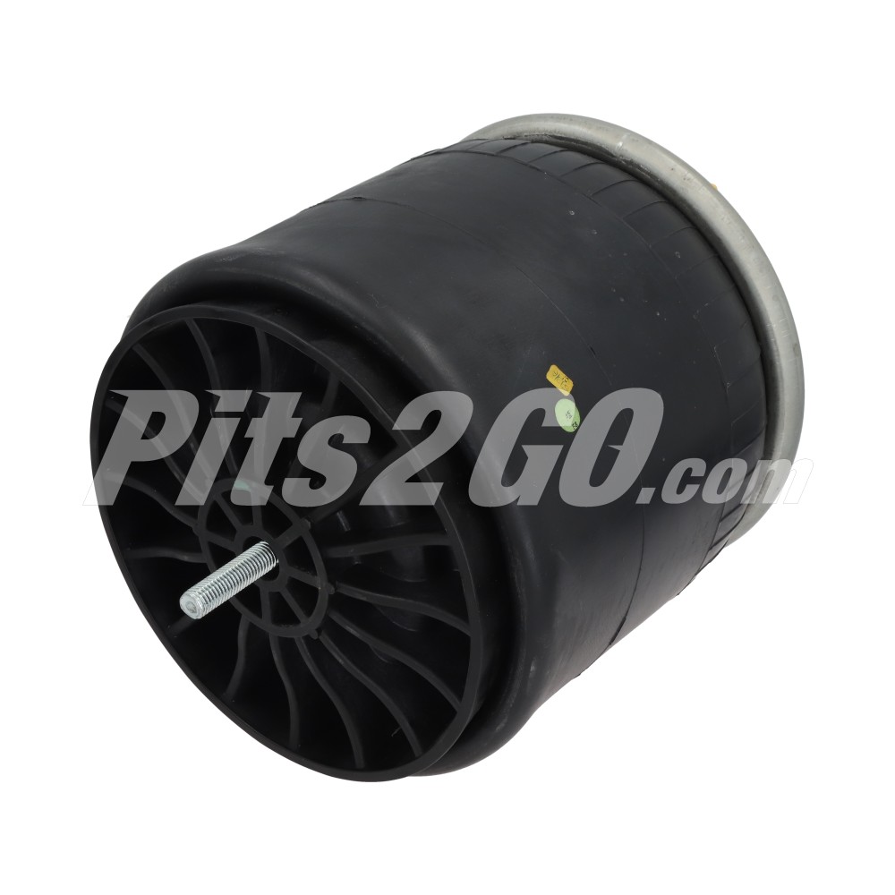 Bolsa de aire 9 9k-12 p 093 para Tractocamión, Marca Contitech, compatible con Genérico image number 2