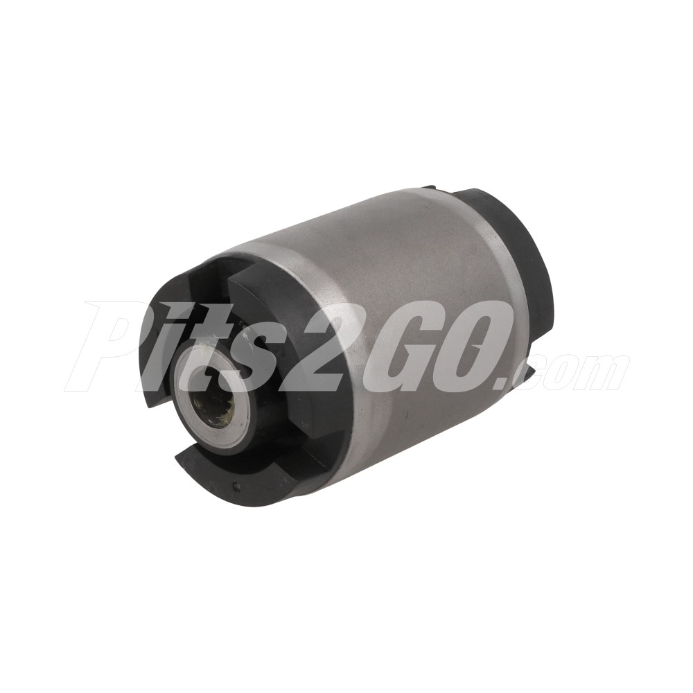 Tacón buje cabina para Tractocamión, Marca Volvo, compatible con VN,VNL image number 1