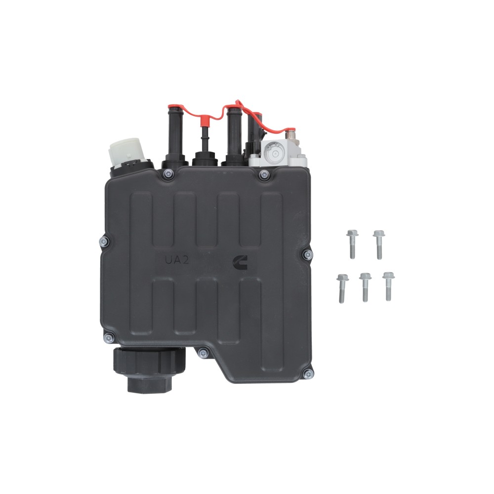 Módulo de suministro de fluido del dosificador, para Tractocamión, Marca del producto: Cummins, compatible con: T380,número de parte:,5303018 image number 0