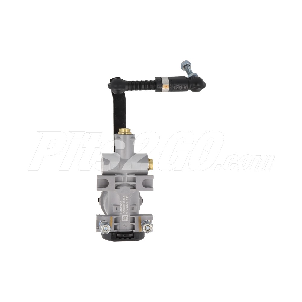 Valvula suspensión cabina para Tractocamión, Marca Freightliner, compatible con Genérico image number 1